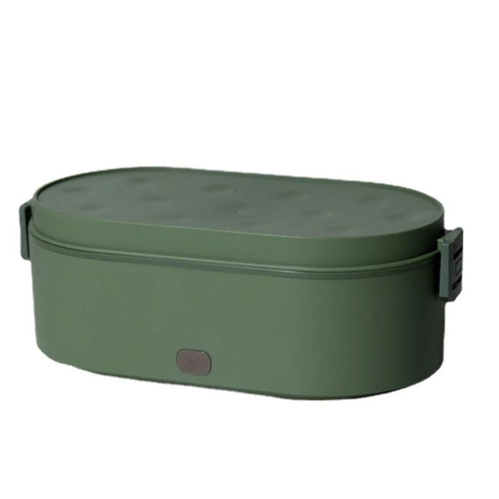 WarmEats™ Electric lunch box