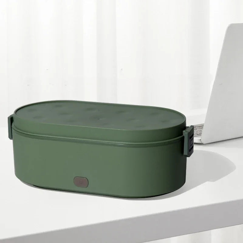 WarmEats™ Electric lunch box