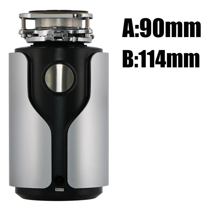 TitanGrind™ Food Waste Disposer