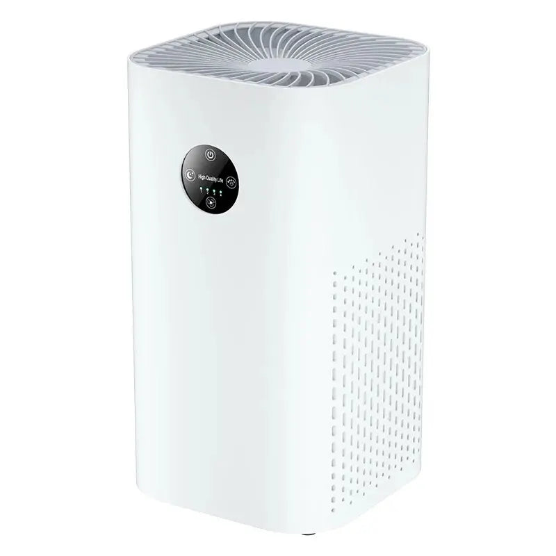 IonBreeze Purifier™ Air Purifier with Negative-Ion Generator