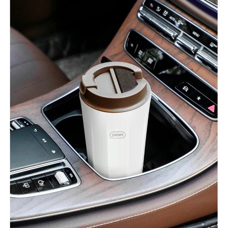 ThermaSip™ Electric Thermos