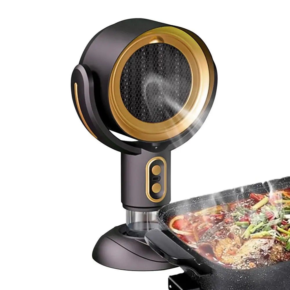 MiniVent Pro™ Portable extractor fan