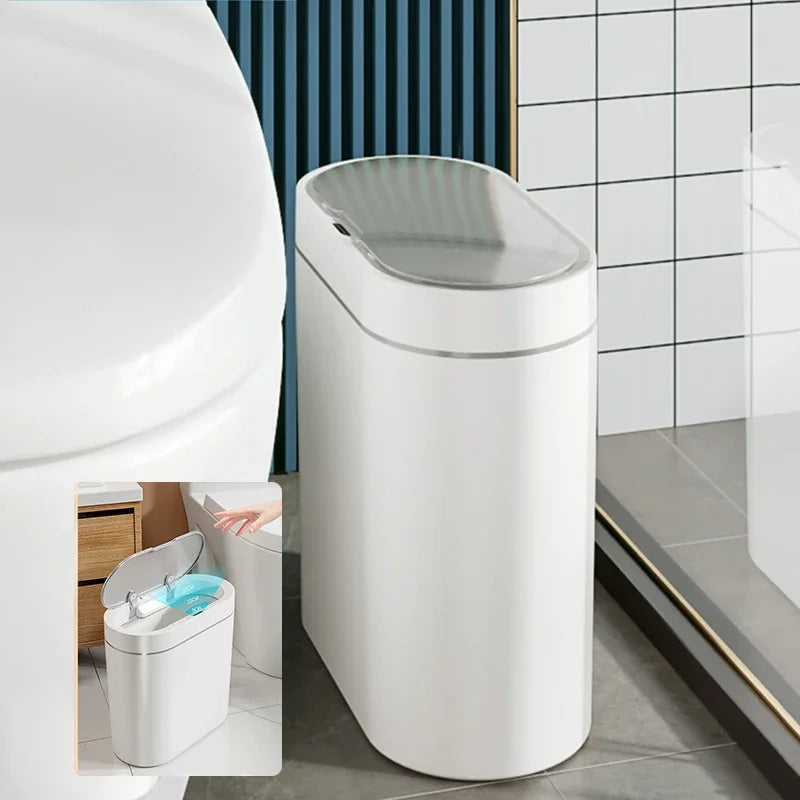 SenseBin™ Smart Trash Can