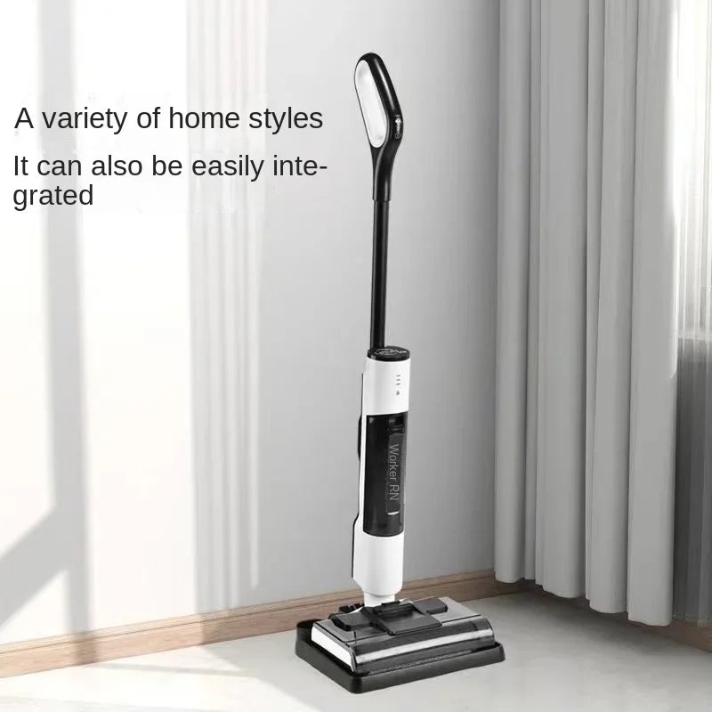 SwiftMop Wireless™