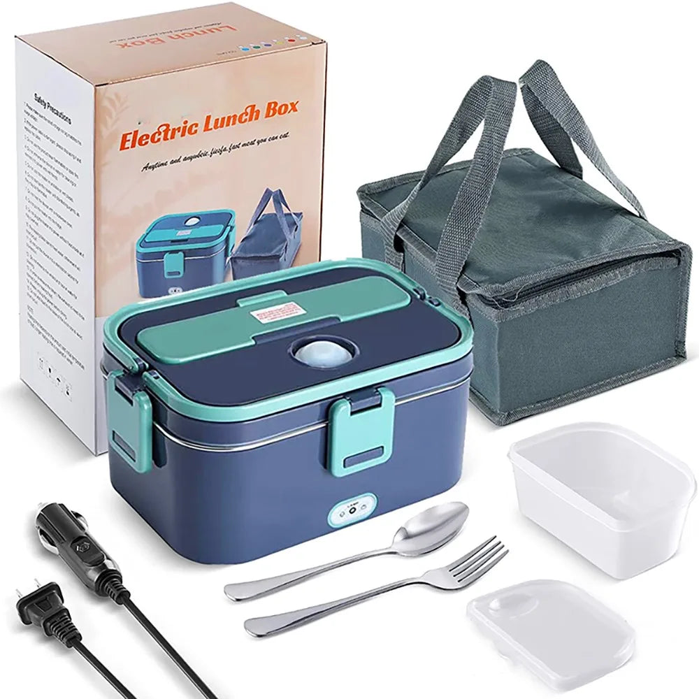 HeatMate LunchBox™