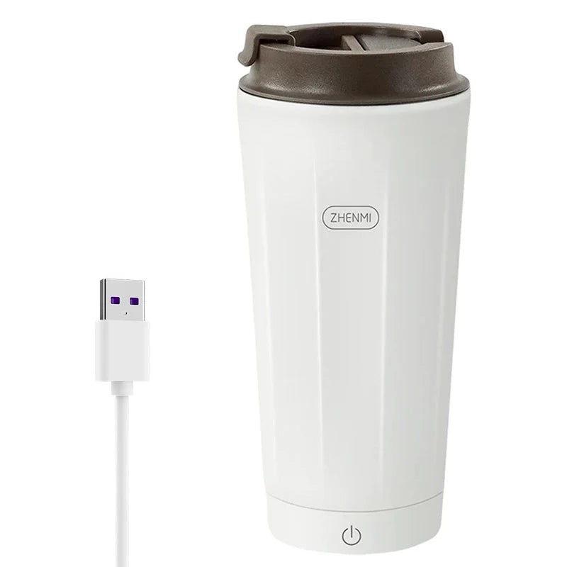 ThermaSip™ Electric Thermos