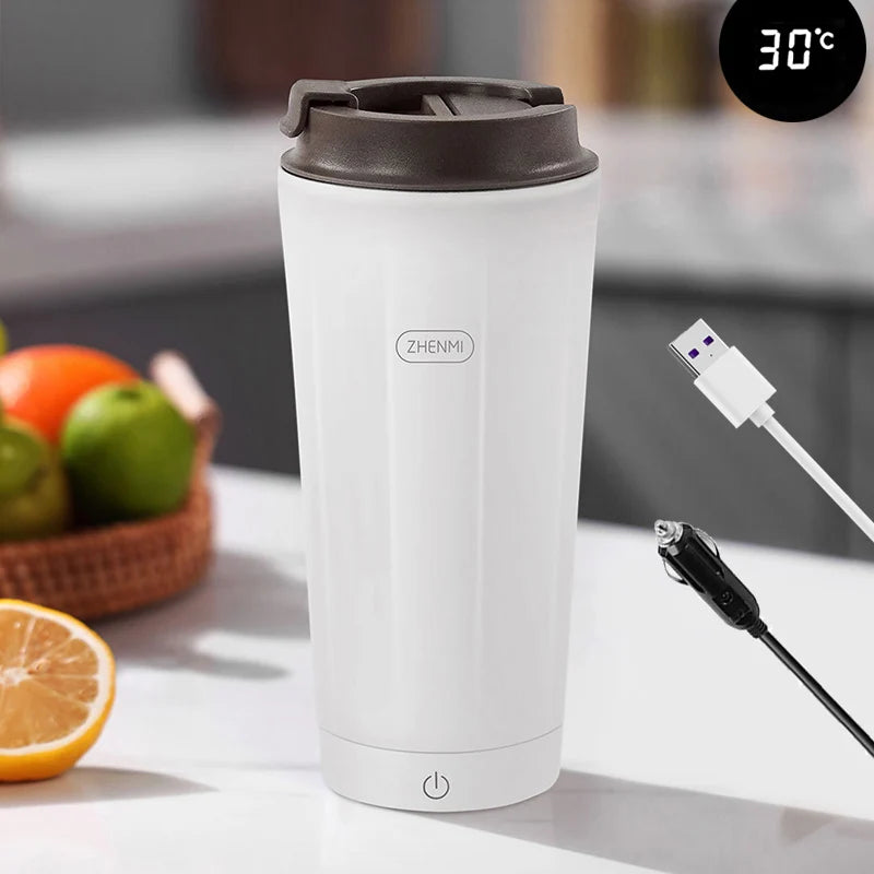 ThermaSip™ Electric Thermos