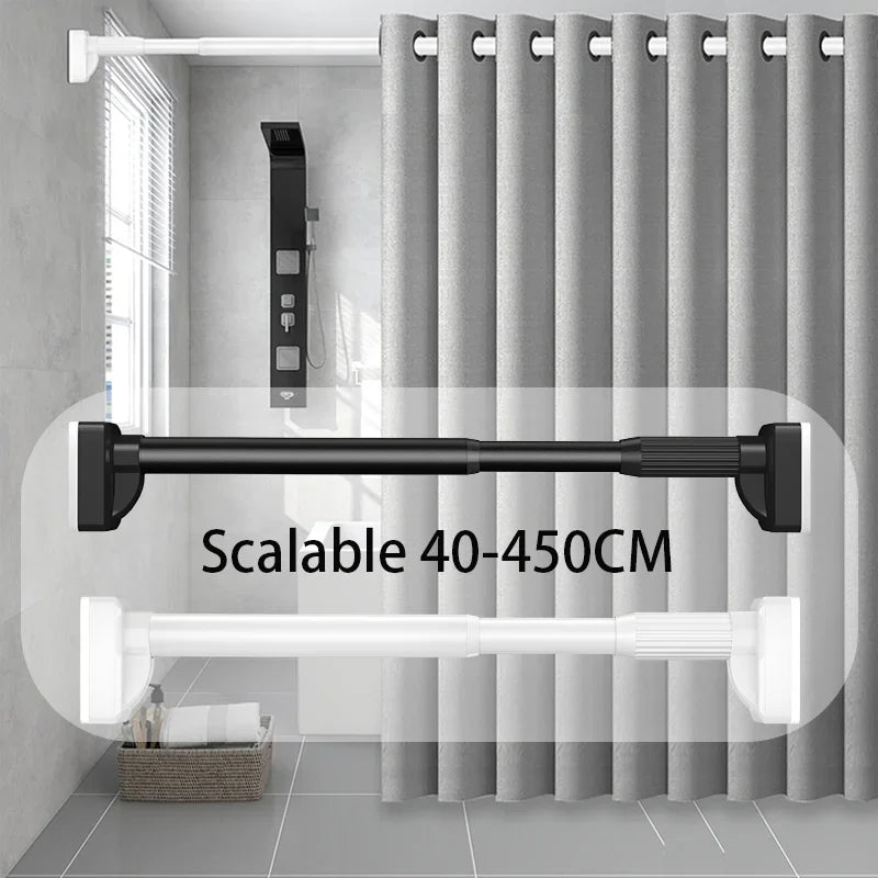 FlexiMount Rod™ Drill-Free Adjustable Rod